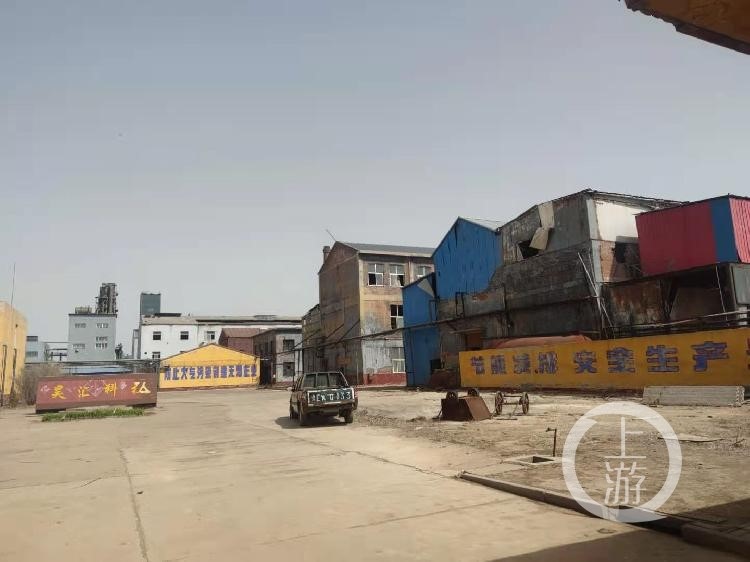 河北廢水偷排案一審宣判：12人獲刑，1人羈押中身亡，企業(yè)破敗