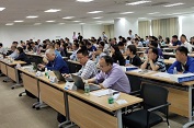 2021年首屆長三角水環(huán)境監(jiān)測技術及應用交流會