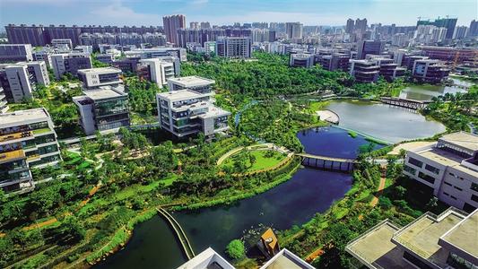 2021年?duì)I收超過(guò)2萬(wàn)億，環(huán)保產(chǎn)業(yè)做大做強(qiáng)“信號(hào)滿格”