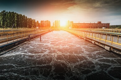 廢水零排放提上日程 廢鹽資源化出路何在？