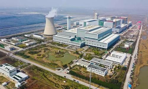 變廢為寶！15萬戶居民家庭的用電全靠ta