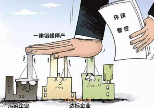 反對“一刀切”停產(chǎn)限產(chǎn)，反對“運(yùn)動式”減碳 真的說了n＋1遍