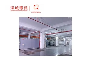 “專(zhuān)精特新”——中小企業(yè)撐起千億大氣市場(chǎng)- “專(zhuān)精特新”——中小企業(yè)撐起千億大氣市場(chǎng)-